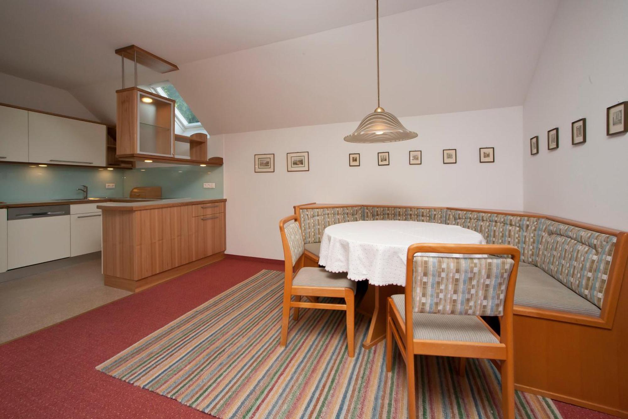 Pension Seevilla Annelies Maria Woerth Exterior photo