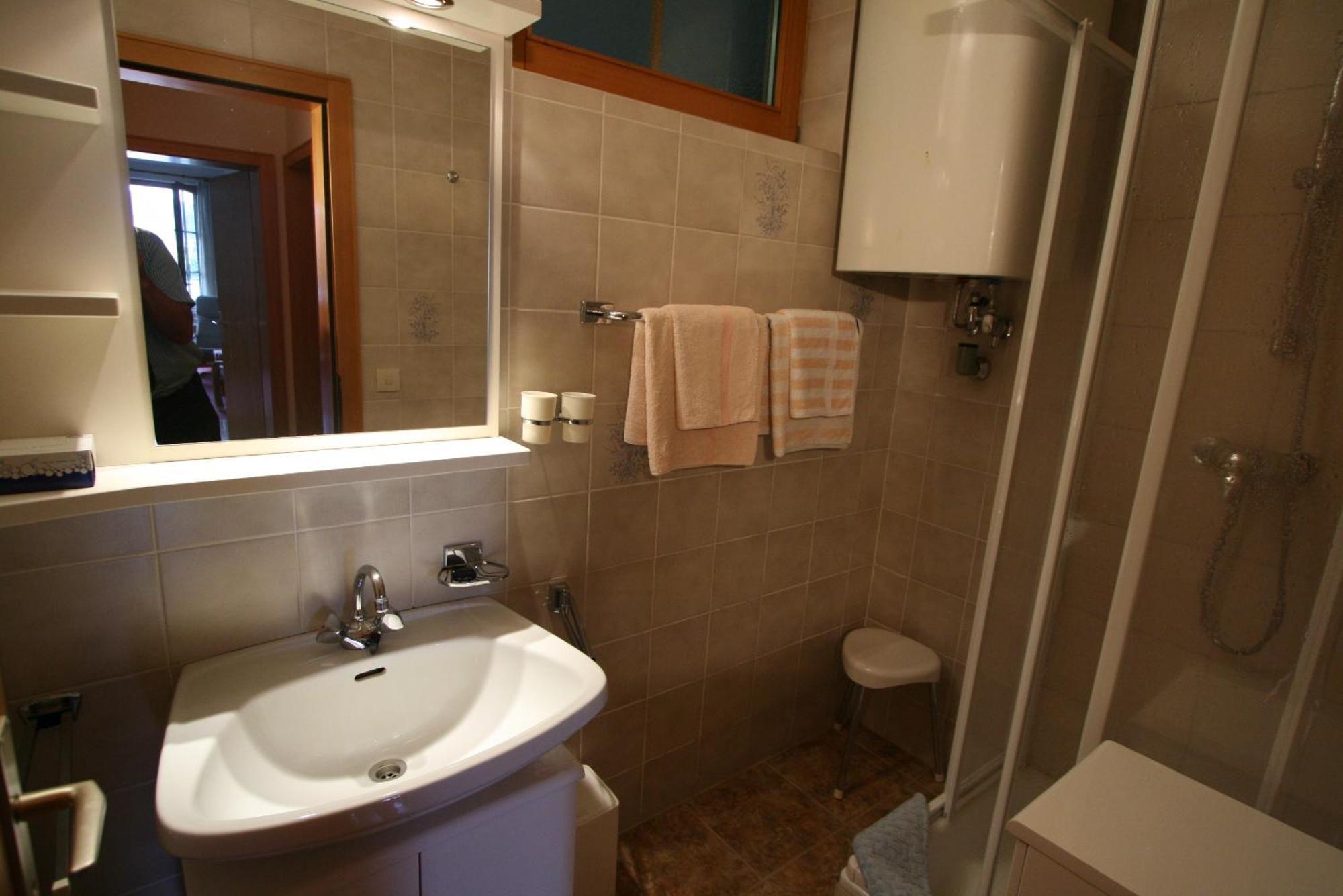 Pension Seevilla Annelies Maria Woerth Exterior photo
