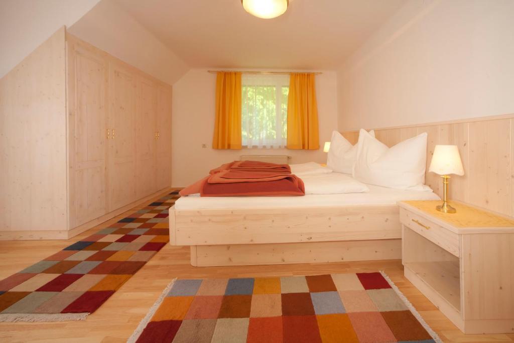 Pension Seevilla Annelies Maria Woerth Room photo