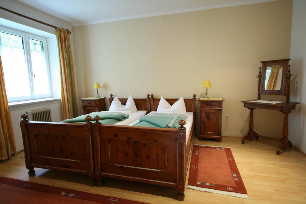 Pension Seevilla Annelies Maria Woerth Exterior photo