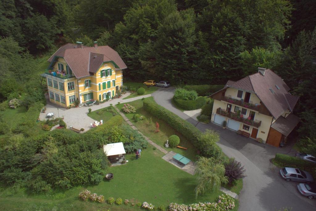 Pension Seevilla Annelies Maria Woerth Exterior photo